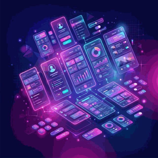 Web & App Engineering